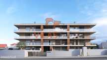 Apartamento T3 de Luxo, Condomínio Fechado - Baltar, Paredes