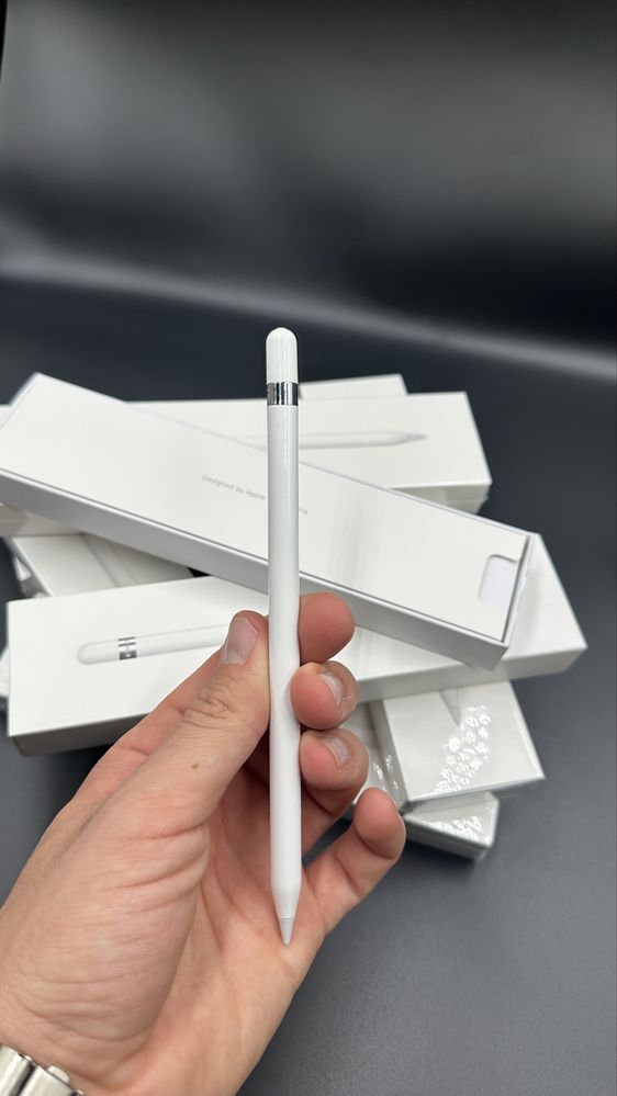 Nowy Rysik Pencil 1-generacji