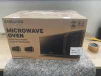 SAMSUNG MG23K3515CK – Mikrofala z grillem – Stan idealny + GWARANCJA