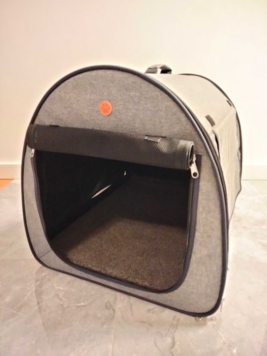 Torba składana legowisko Easy Go dla psa