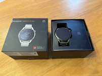 Smartwatch HUAWEI WATCH 3 Pro Titanium Gray