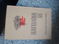Książka Syn Marnotrawny Józef Ignacy Kraszewski