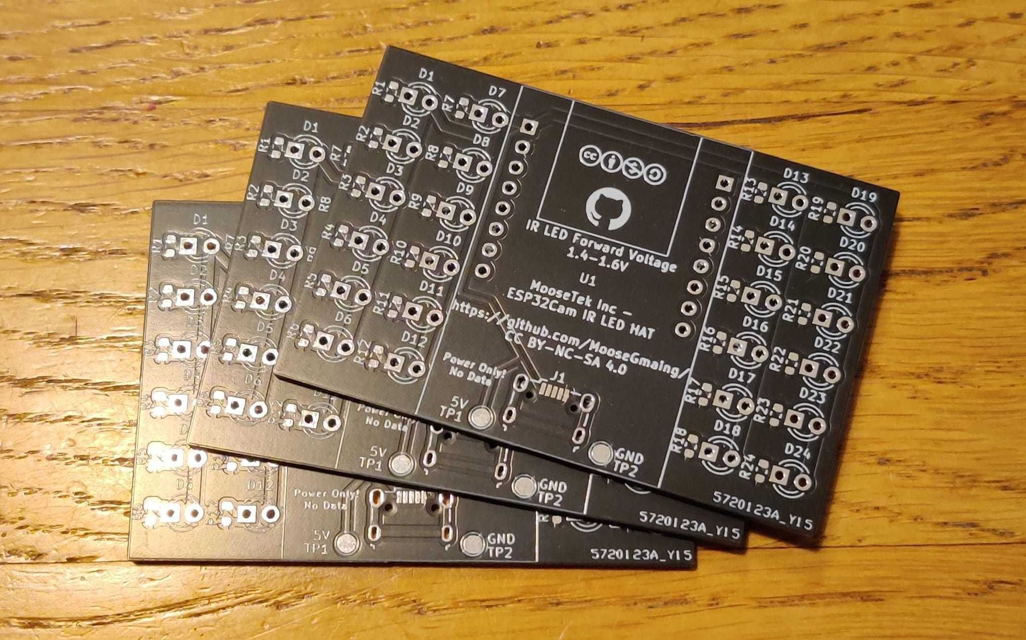 Płytka IR do modułu ESP32Cam NOWE!