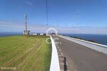 Terreno com 86.480,00 m2 - Ginetes - Ponta Delgada