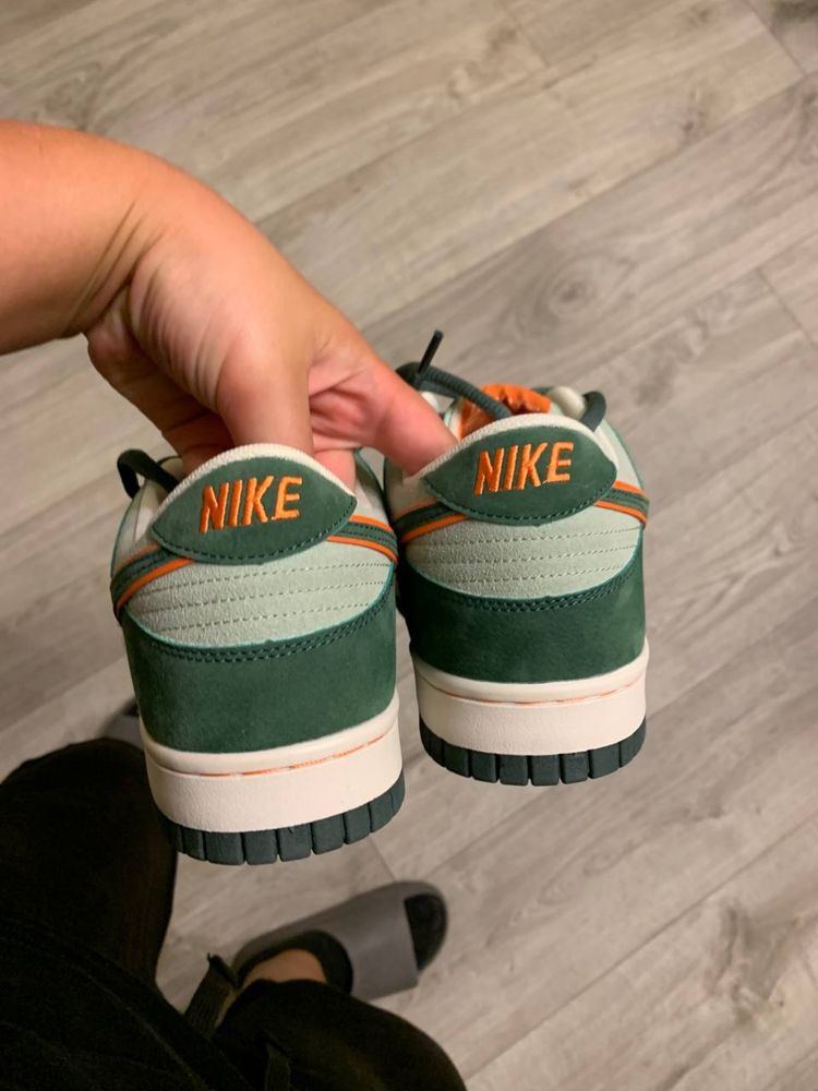 Nike dunk low