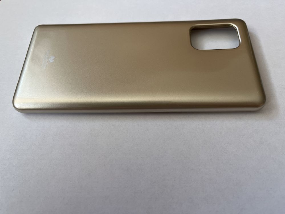 Etui na telefon Samsung A71 5G