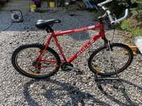 Rower bulls comp MTB Gravel 26’