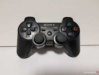 Sony Playstation 3 - DUALSCHOCK 3-Pad -ps3-ORYGINAŁ