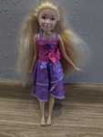 Lalka barbie śpiewająca