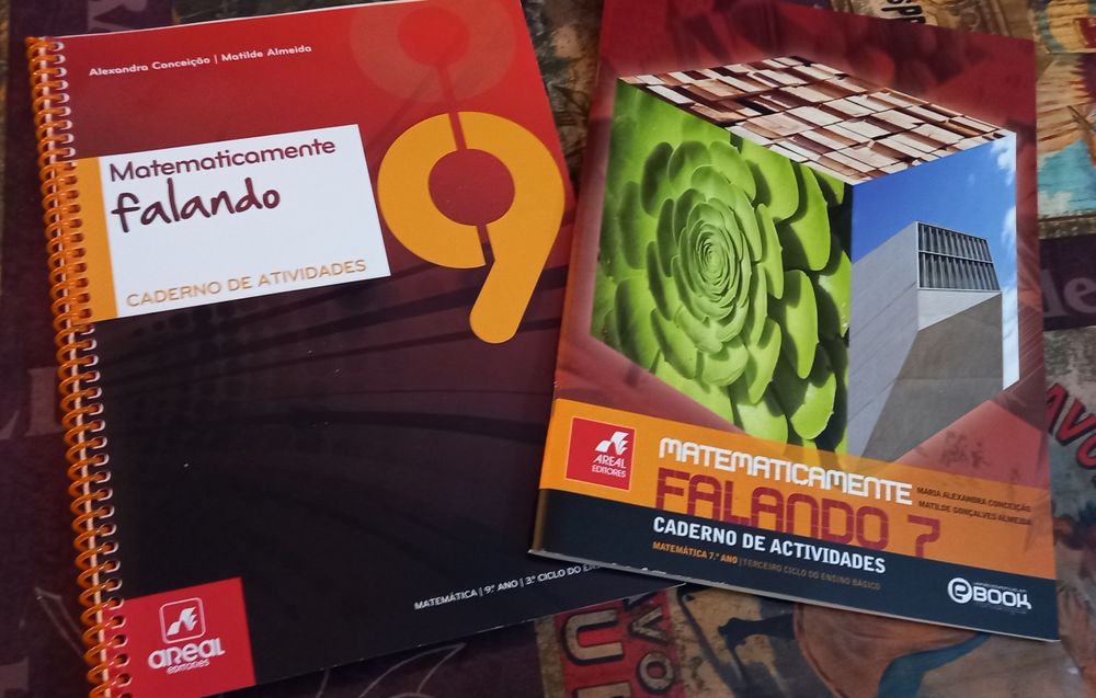 Matemàticamente falando 7