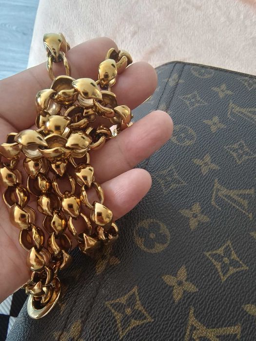 LV Pochette Métis Damska Torebka Na Ramię Crossbody torba listonoszka
