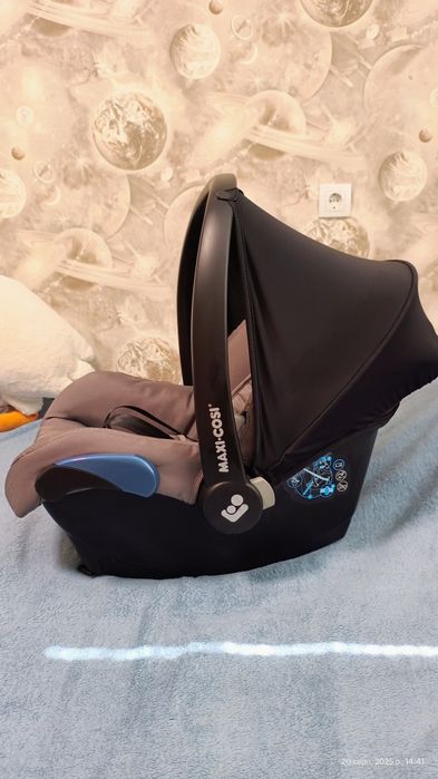 Детское кресло Maxi-Cosi Citi