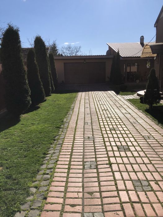 Будинок в ценральній частині міста