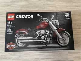 Lego Creator 10269 Harley Davidson Fat Boy