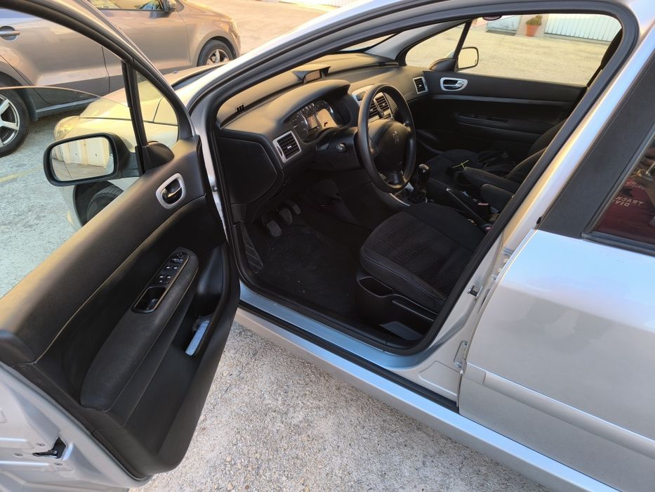 Peugeot 307 SW 1.6 hdi