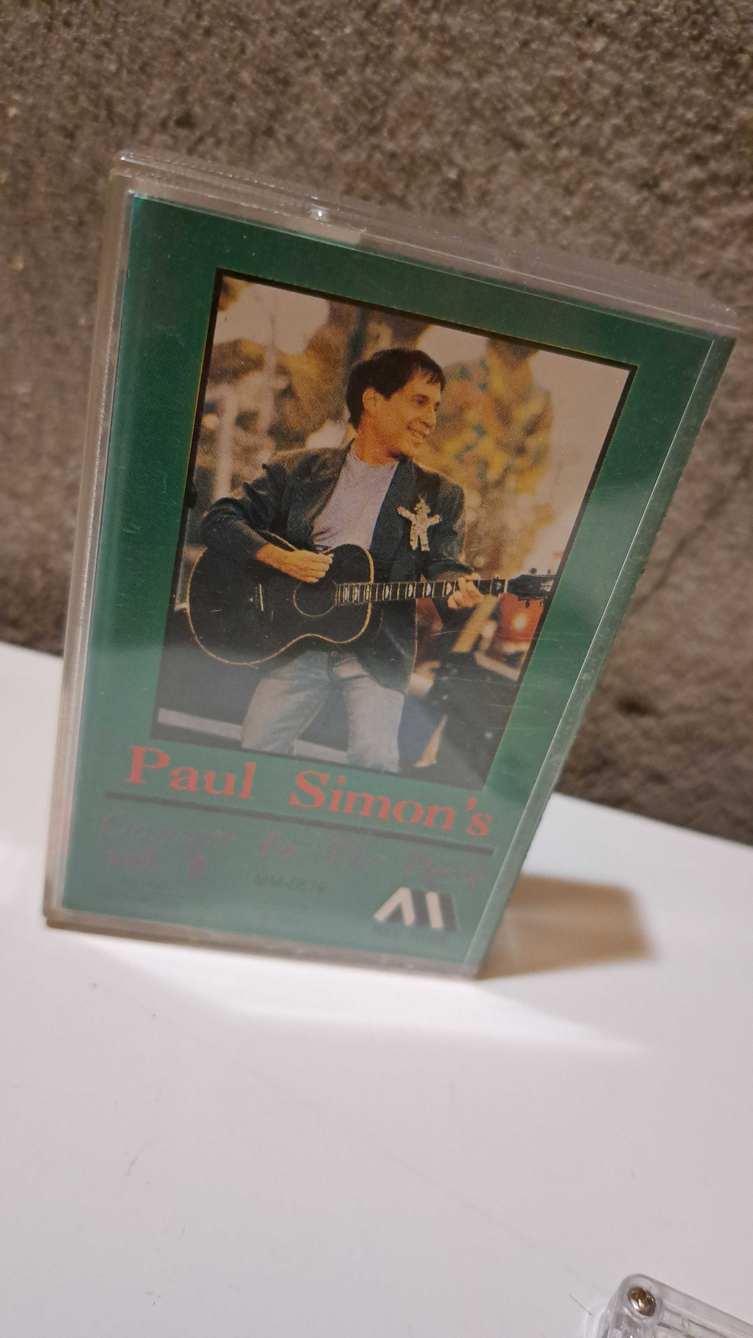 Paul Simon's kaseta magnetofonowa
