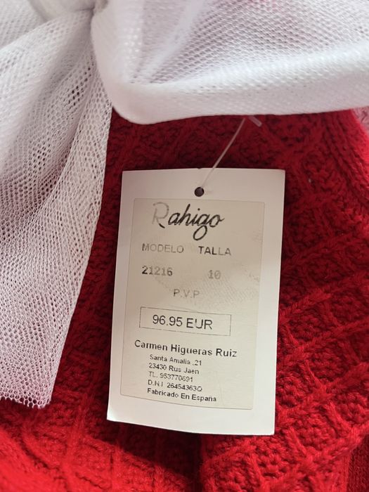 Дитячий святковий костюм кофтинка і спідниця + шорти