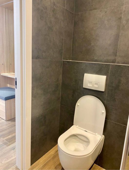 Оренда сучасної квартири, ЖК Симфонія