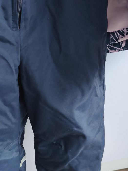 Зимовий костюм Lenne