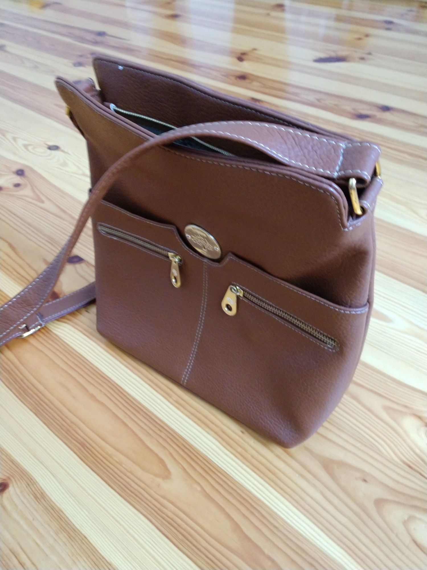Сумка бренду MULBERRY