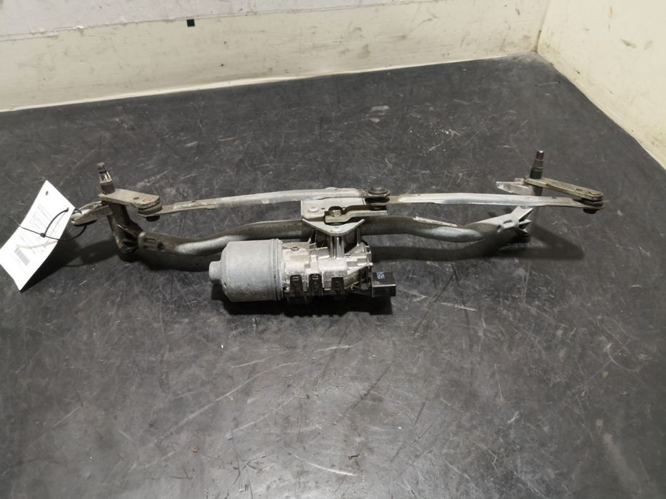 Motor Limpa Vidros Frente Seat Cordoba (6L2)