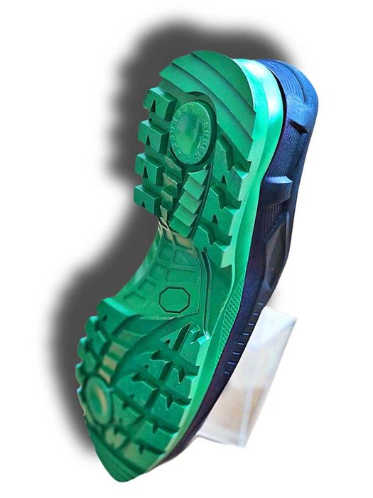 З бронезахистом тактичні берці зимові/літні, DemRun Koyote - warm!