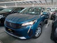 Peugeot 5008 PureTech 130 EAT6 Active