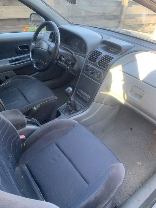 Рено лагуна 1 на болти