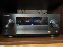 Amplituner Pioneer SC-LX901 (11.2 channels, Dolby Atmos / Vision, 4K]