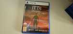 Gra Sony PlayStation 5 Ps5 Star Wars Jedi Ocalały