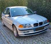 Bmw 320d e46 136cv Nacional