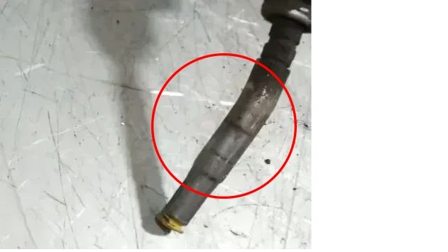 Caixa de direção CITROËN Jumpy III