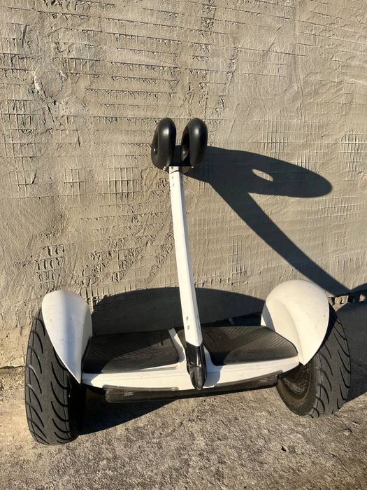 Segway minLITE, бу