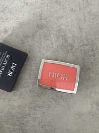 Продам Dior Rosy glow румяна