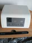 Weelko F-825  Sauna infrared  sprzęt za 1/2 ceny nowego  stan bdb