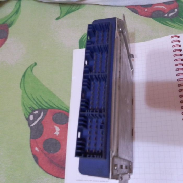 Блок EBS  рено премиум магнум