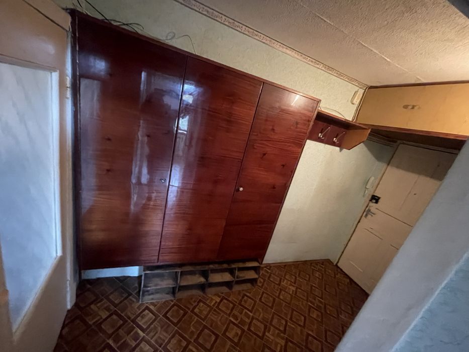 Продаж квартири в Києві біля метро Житомирська