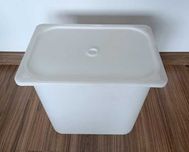 Pojemnik TROFAST z pokrywką biały 42x30x36 cm Ikea