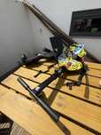 Hoover board Urban Glide com kart