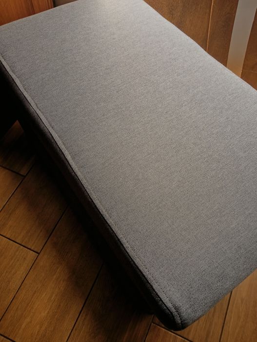 Duża pufa otwierana Nowa!