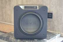 SVS SB-4000 Black Ash Outlet subwoofer aktywny