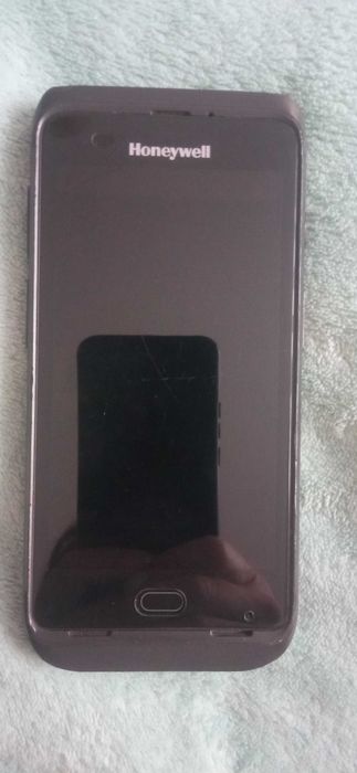 Kolektor danych Honeywell CT 40 XP