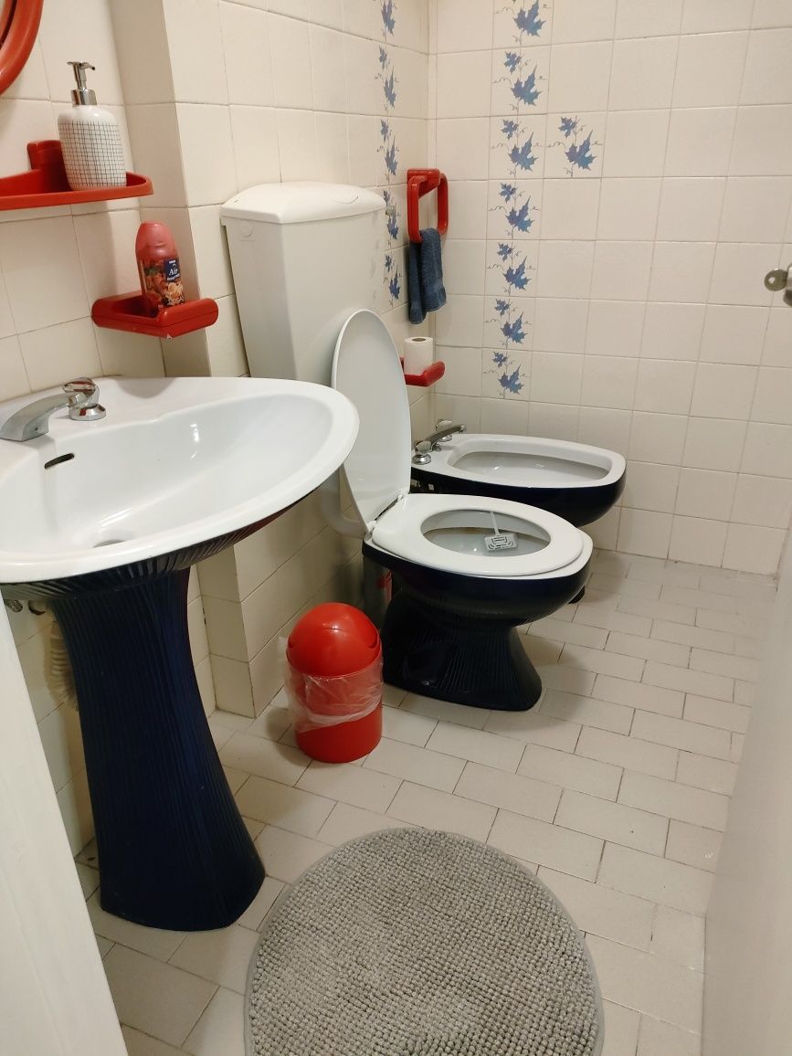 Quarto SOMENTE Individual