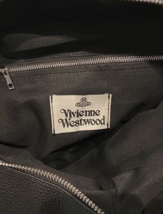 Torebka Vivienne Westwood
