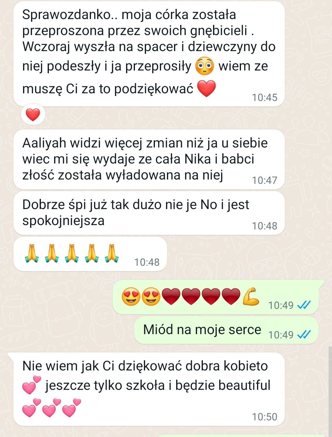 Wiedźma.  Zdejmowanie klątw, uroków, oczyszczanie, odczynianie, tarot