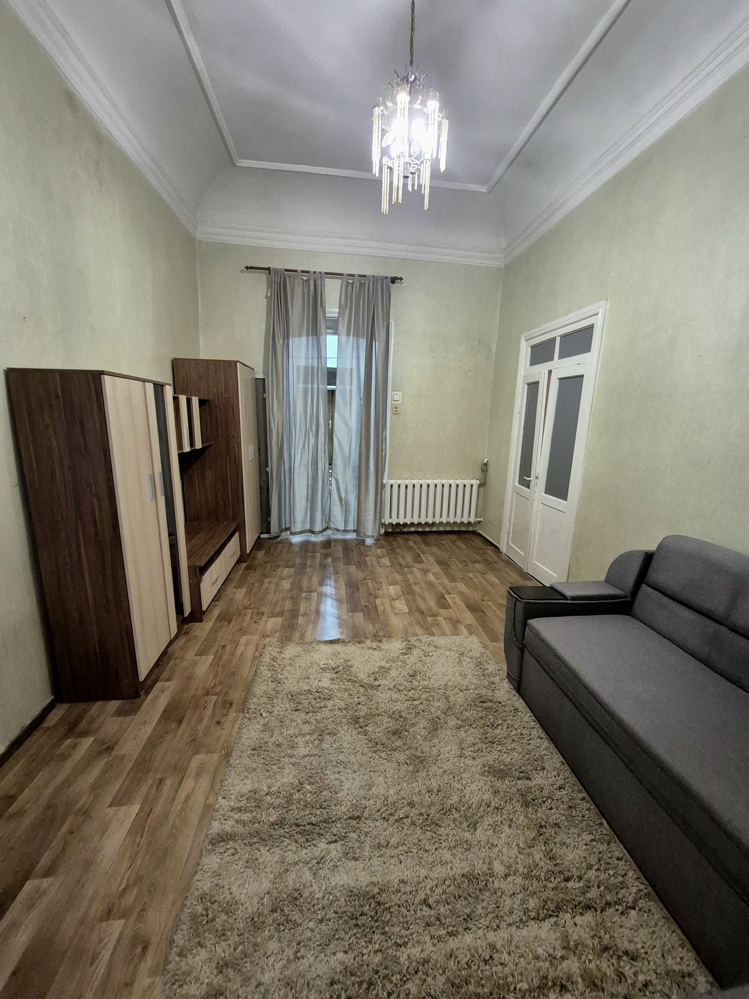 4 ком.кв.историч.центр.ул Преображенская 35