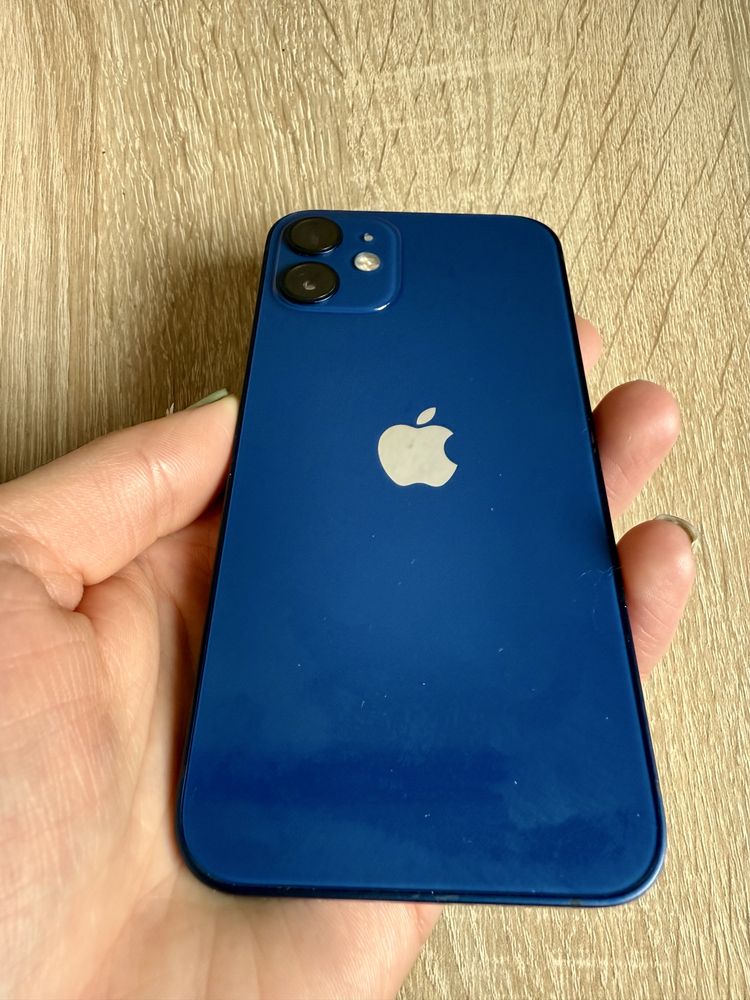 Продам Iphone 12 mini 128 гб
