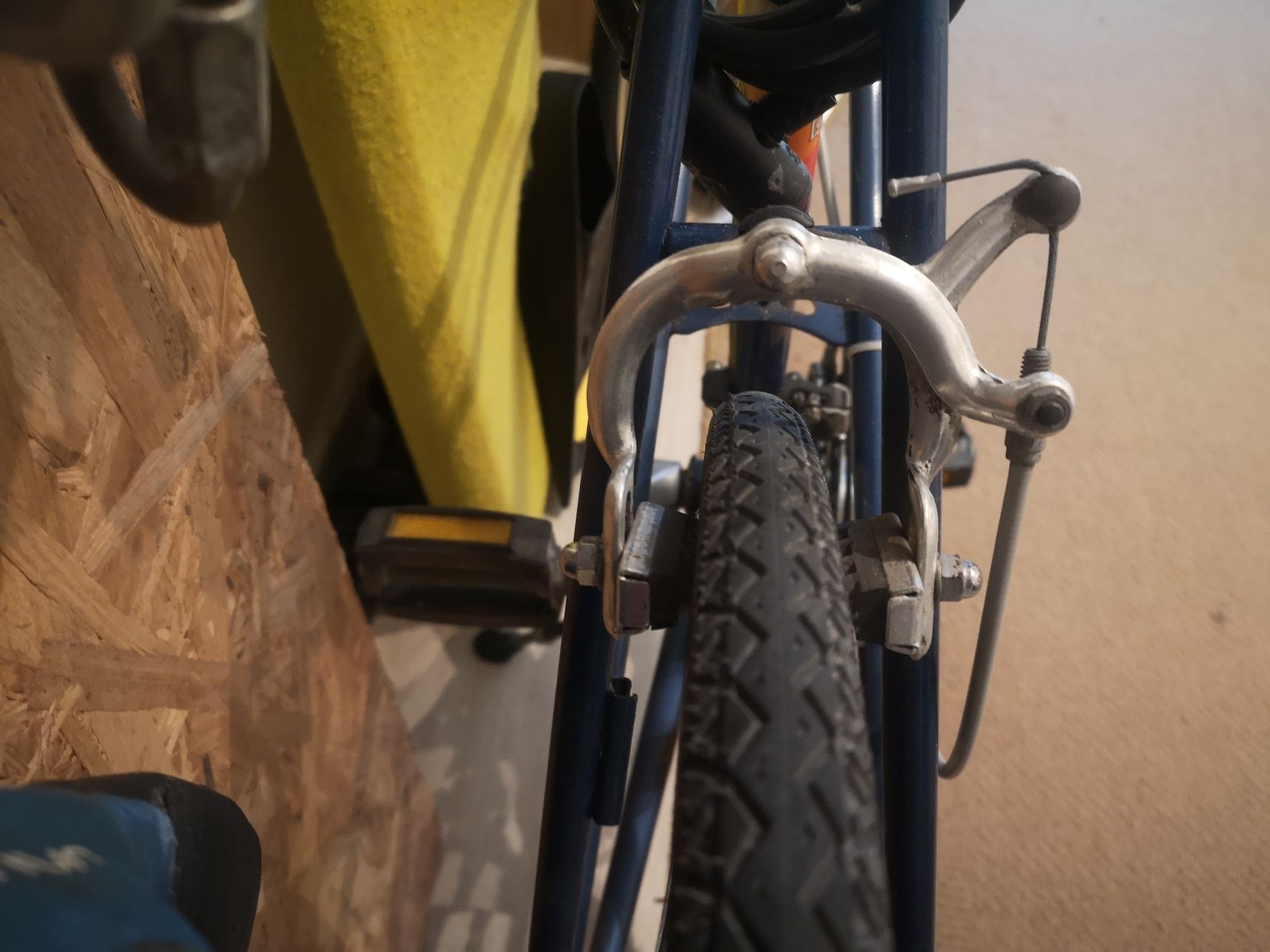 Bicicleta Peugeot