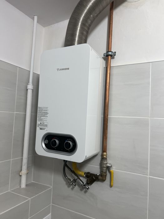 Hydraulik,Gazownik,zamrażanie rur,instalacje,remonty i wykończenia