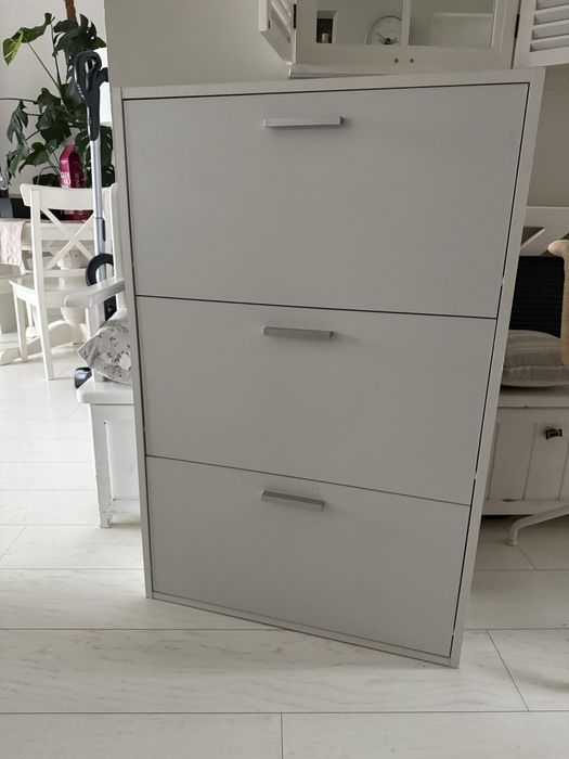 Szafka na buty komoda